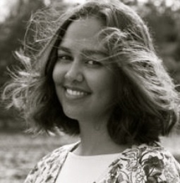 Kaja Eriksrød 